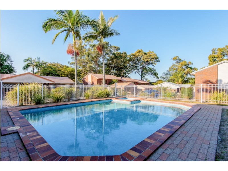 17/10 Damalis Street, Woodridge QLD 4114
