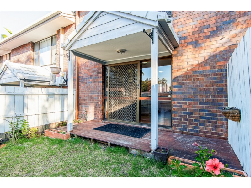 17/10 Damalis Street, Woodridge QLD 4114