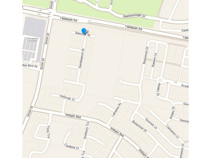 29 Banrock Street, Pimpama QLD 4209