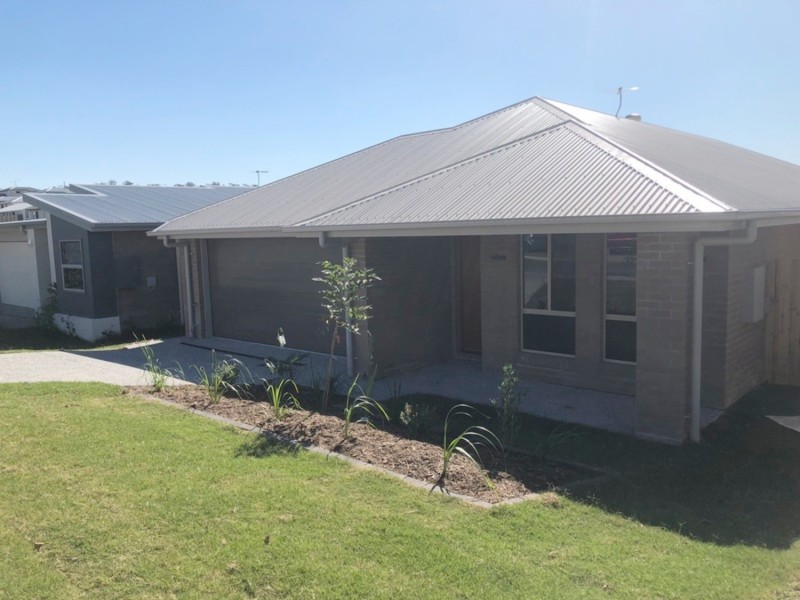 46 Dysart Drive, Holmview QLD 4207