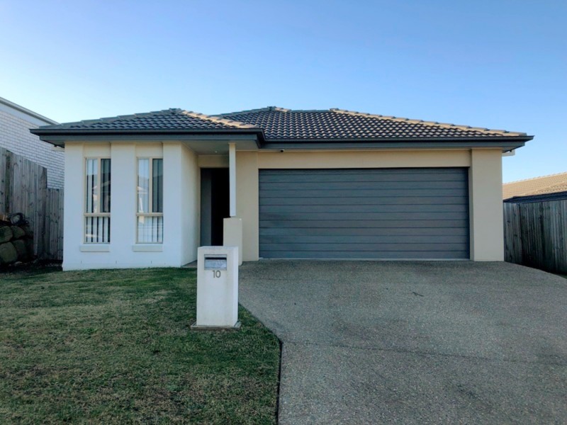 10 Tyrol Road, Coomera QLD 4209