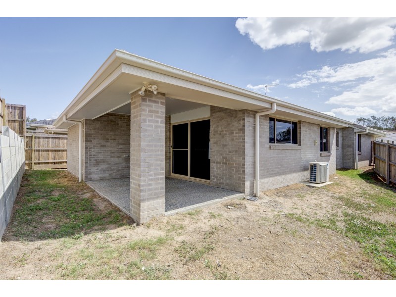 21 Dysart Drive, Holmview QLD 4207