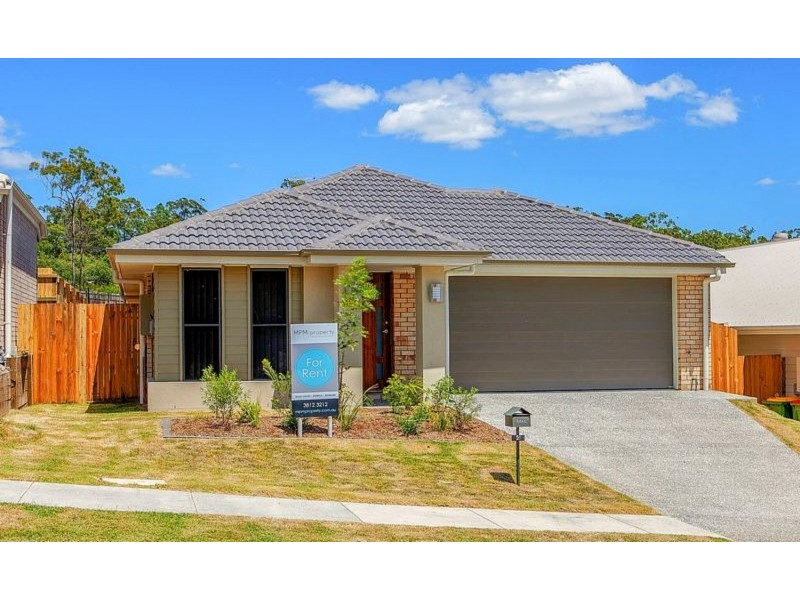 4 Dysart Drive, Holmview QLD 4207