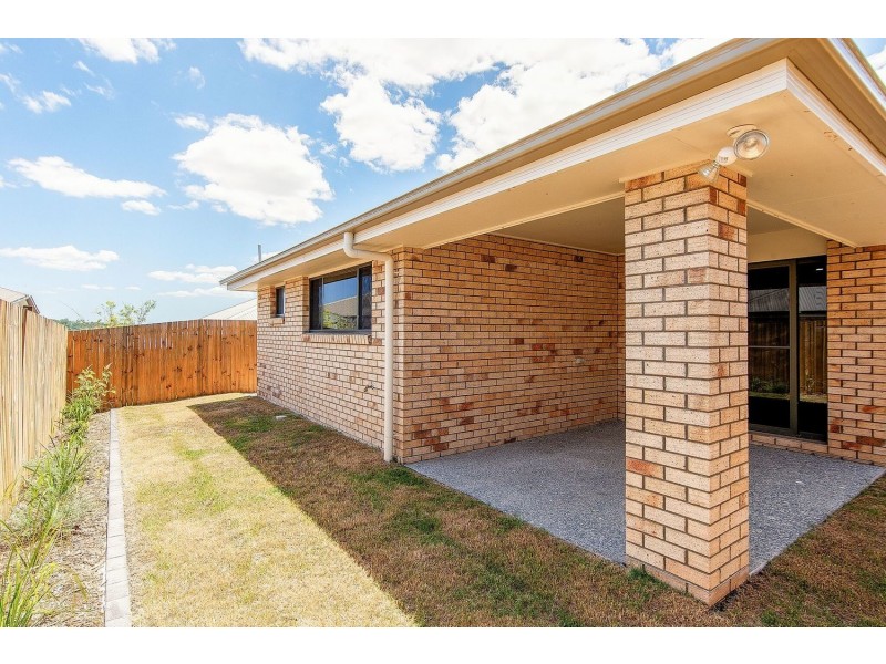 4 Dysart Drive, Holmview QLD 4207