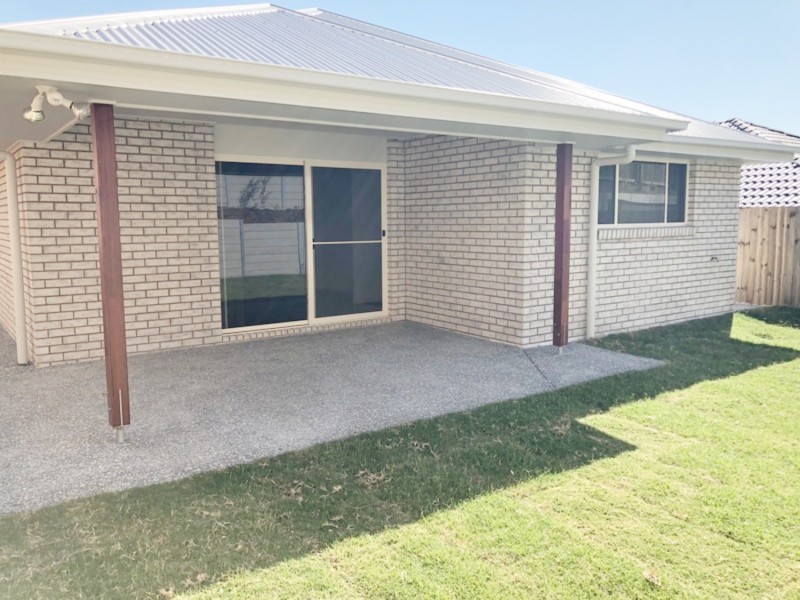 7 Dysart Drive, Holmview QLD 4207