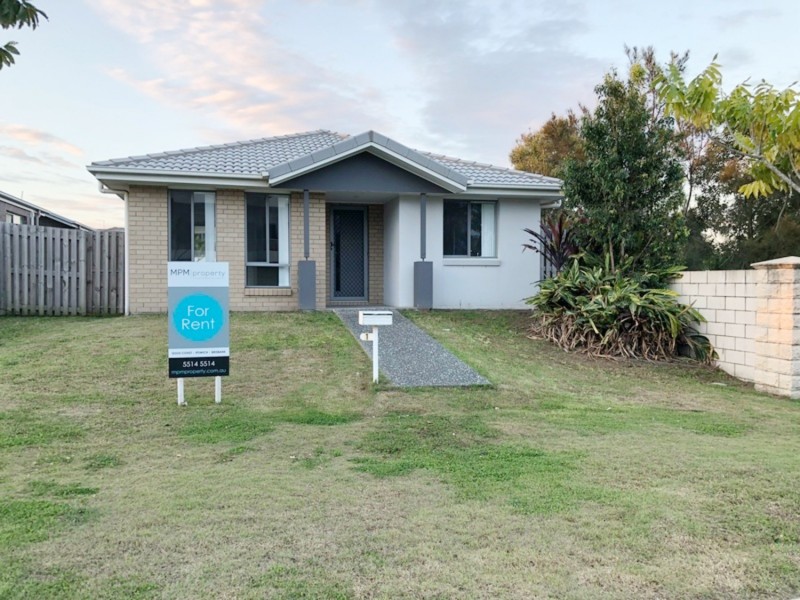 1 William Boulevard, Pimpama QLD 4209