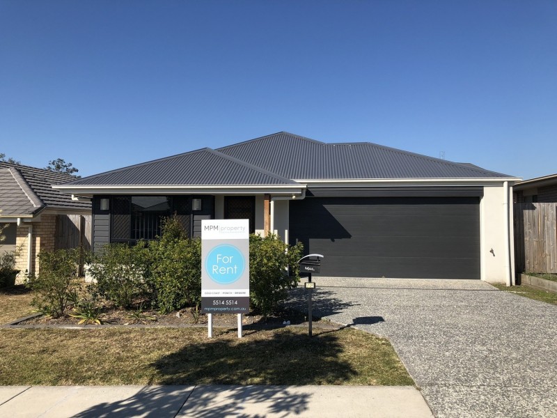 78 William Boulevard, Pimpama QLD 4209