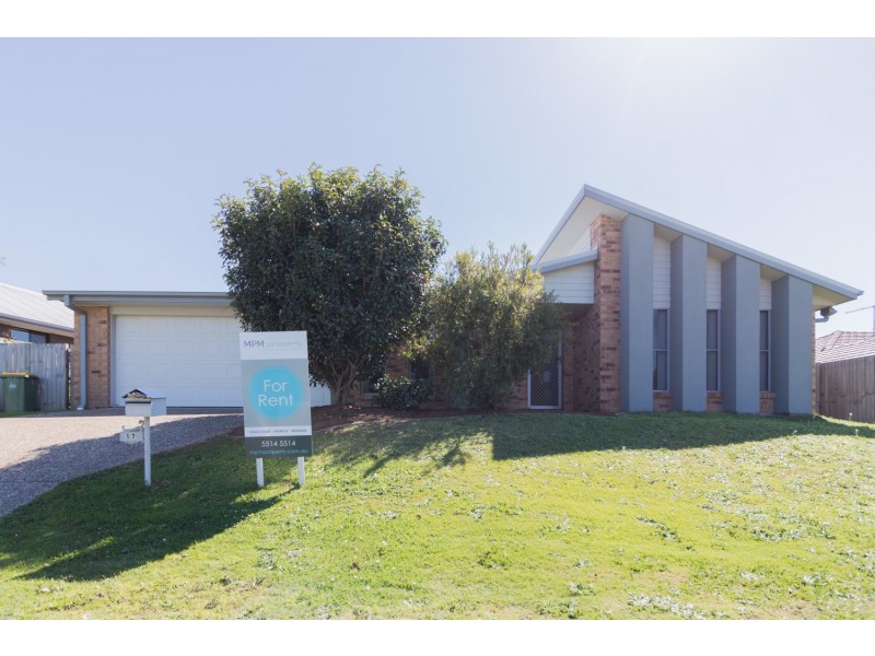 17 Bidmead Court, Pimpama QLD 4209