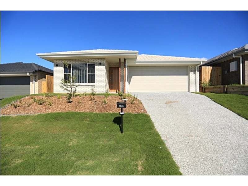 73 Woodrose Circuit, Pimpama QLD 4209