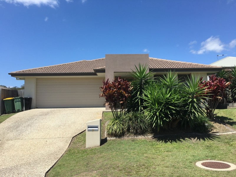 39 Winchester Crescent, Willow Vale QLD 4209
