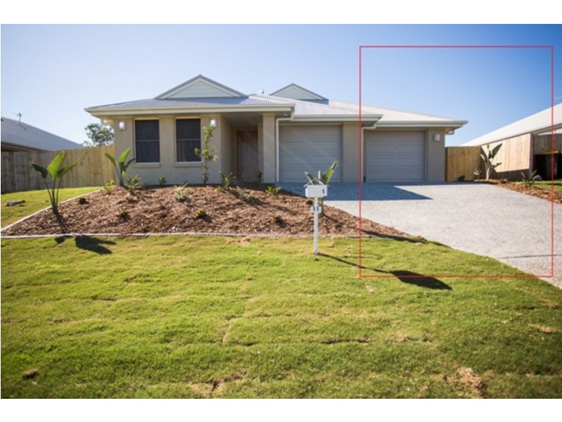 2/11 Brittany Court, Gleneagle QLD 4285