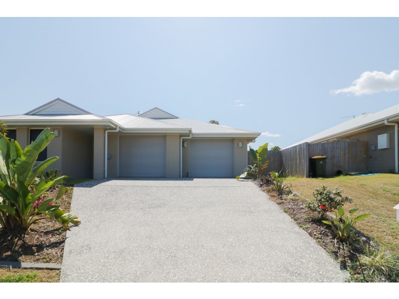 2/11 Brittany Court, Gleneagle QLD 4285