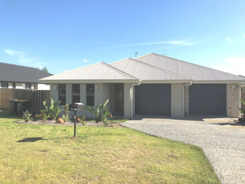8 Brittany Court, Gleneagle QLD 4285