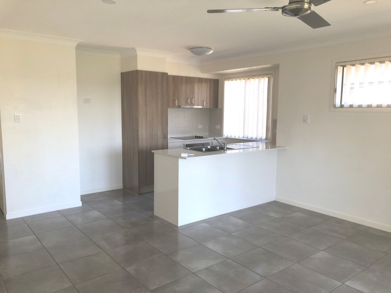 8 Brittany Court, Gleneagle QLD 4285