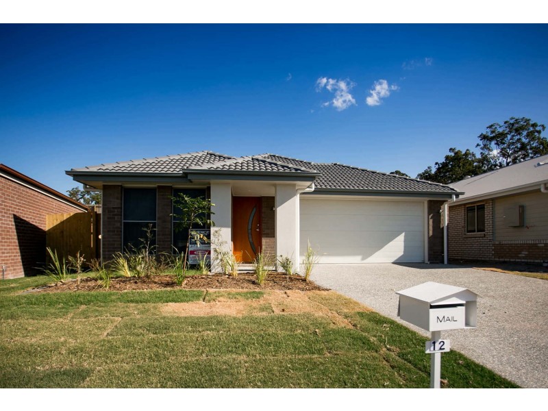 12 Innsbruck Way, Bahrs Scrub QLD 4207