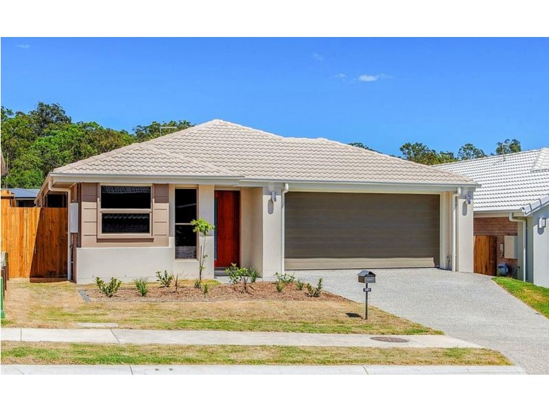 12 Dysart Drive, Holmview QLD 4207