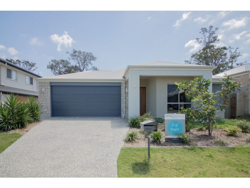 23 Milbrook Crescent, Pimpama QLD 4209