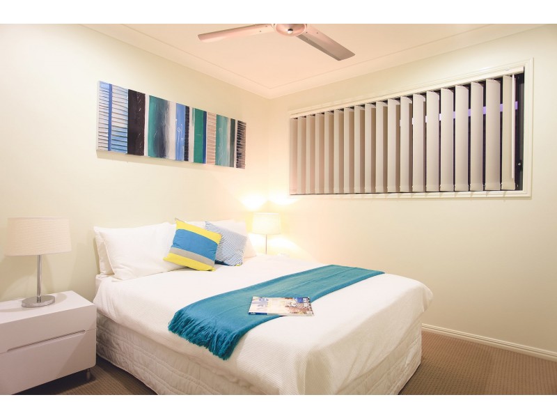 23 Milbrook Crescent, Pimpama QLD 4209