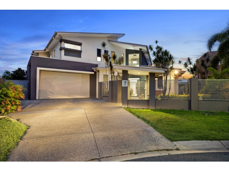 12 North Quay Drive, Biggera Waters QLD 4216