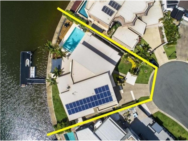 12 North Quay Drive, Biggera Waters QLD 4216