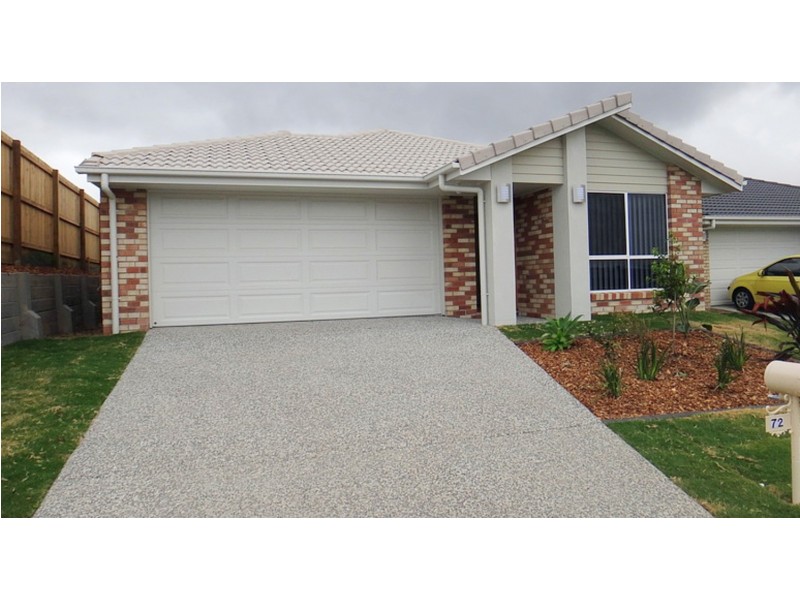 72 Damian Leeding Way, Upper Coomera QLD 4209