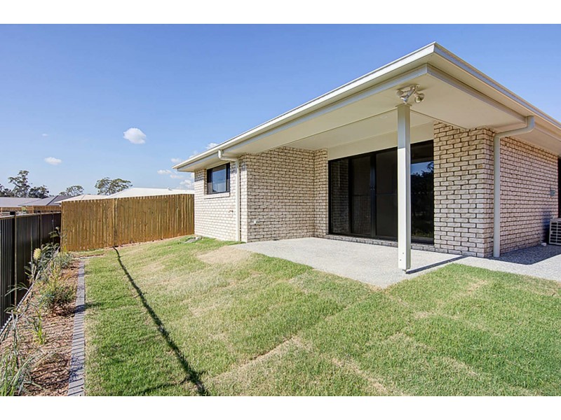 50 Colorado Drive, Bahrs Scrub QLD 4207
