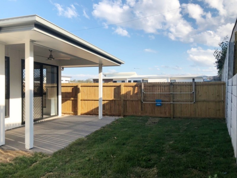 40 Dixon Drive, Pimpama QLD 4209