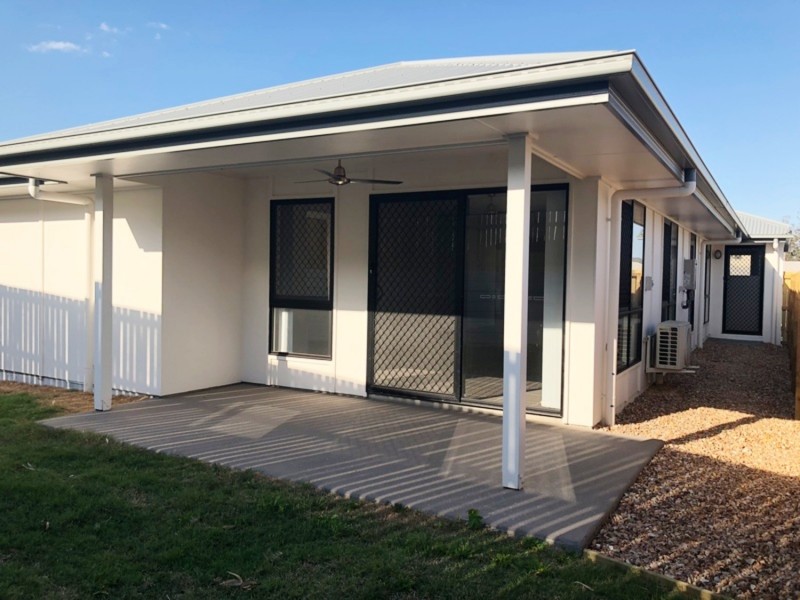 40 Dixon Drive, Pimpama QLD 4209