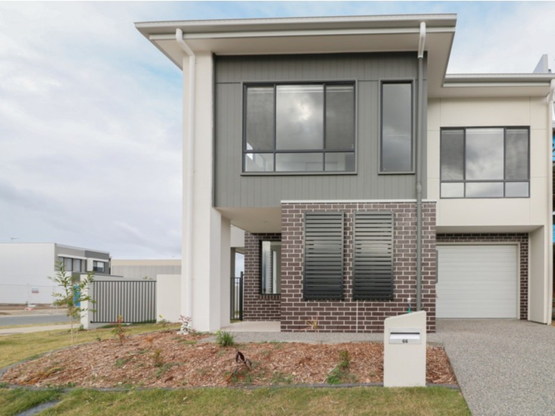 66 Darnell Street, Yarrabilba QLD 4207