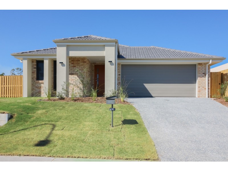 11 Steves Way, Coomera QLD 4209