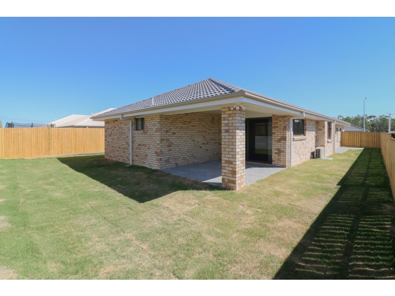 11 Steves Way, Coomera QLD 4209