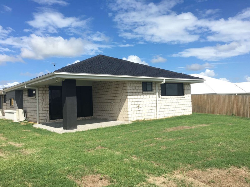 8 Tarryn Street, Gleneagle QLD 4285