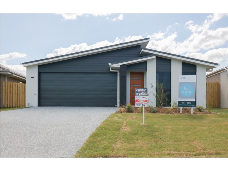 59 Fountain Street, Pimpama QLD 4209