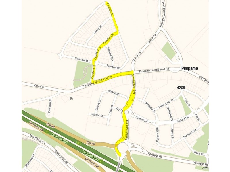 59 Fountain Street, Pimpama QLD 4209