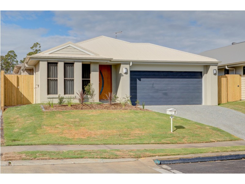 51 Colorado Drive, Bahrs Scrub QLD 4207