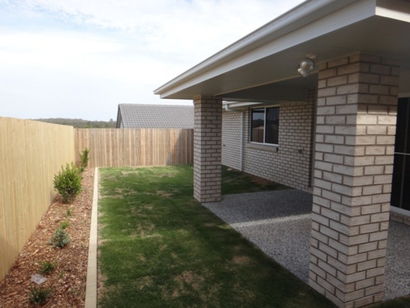 4 Hasemann Crescent, Upper Coomera QLD 4209
