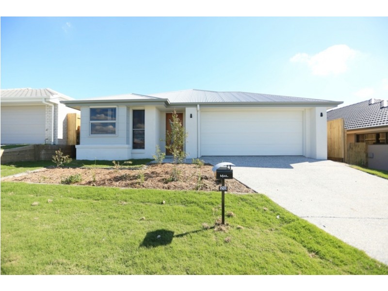 20 Hazel Street, Pimpama QLD 4209