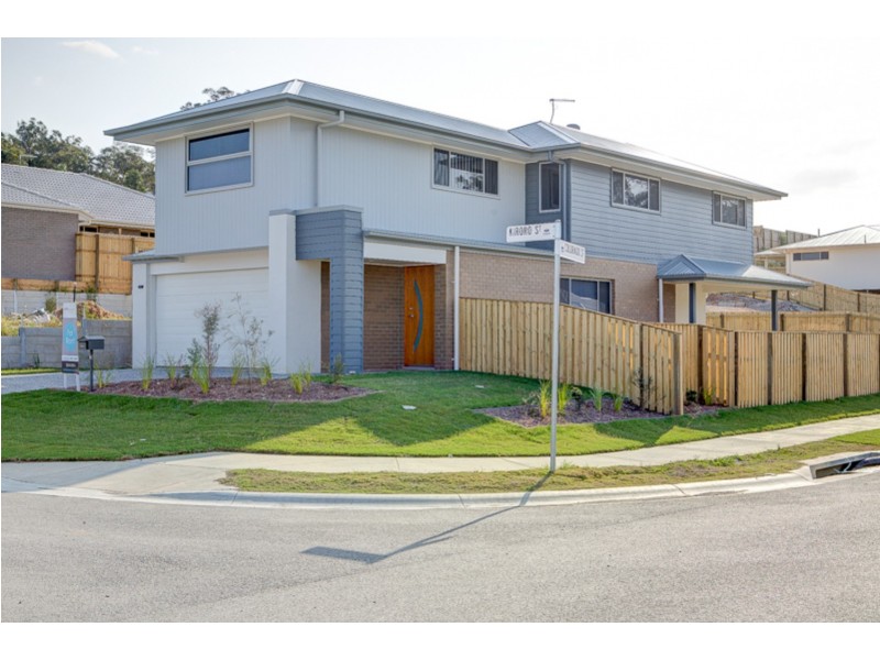 1 Kiroro Street, Bahrs Scrub QLD 4207