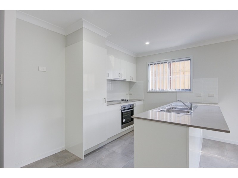 1 Kiroro Street, Bahrs Scrub QLD 4207