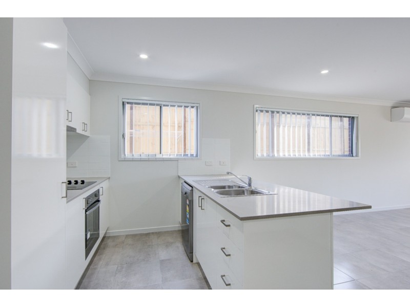 1 Kiroro Street, Bahrs Scrub QLD 4207