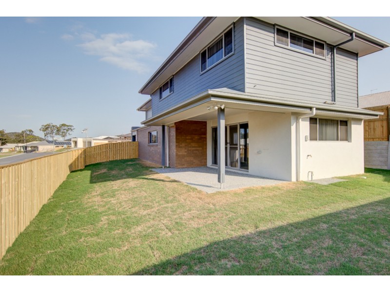 1 Kiroro Street, Bahrs Scrub QLD 4207