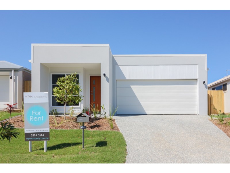 19 Gillian Drive, Coomera QLD 4209
