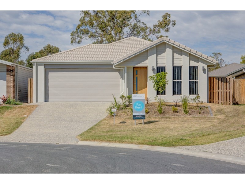 34 Rory Street, Logan Reserve QLD 4133