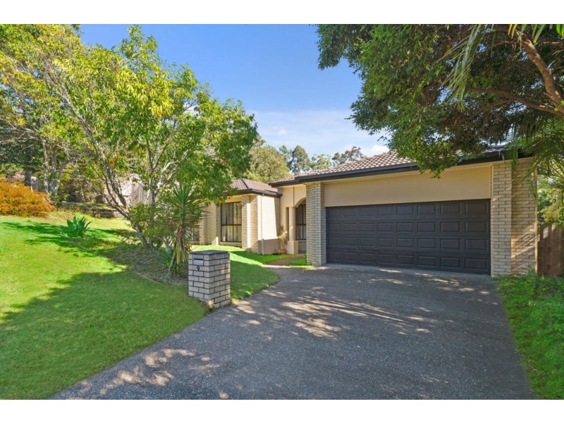 9 Laurina Court, Elanora QLD 4221