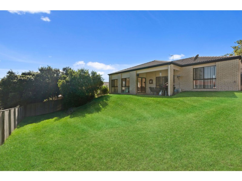 9 Laurina Court, Elanora QLD 4221