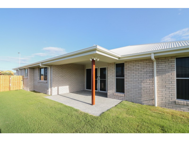 26 Jeremy Street, Coomera QLD 4209