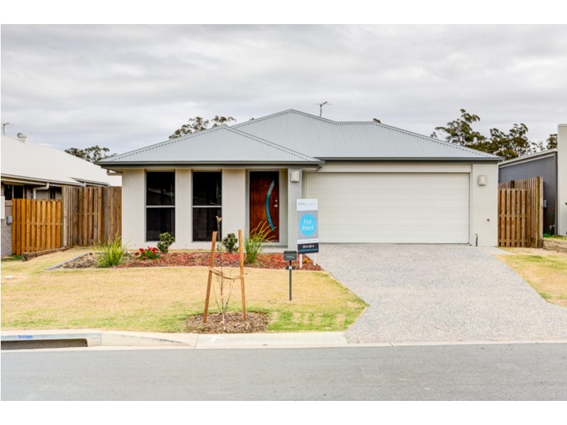 3 Bishampton Circuit, Logan Reserve QLD 4133