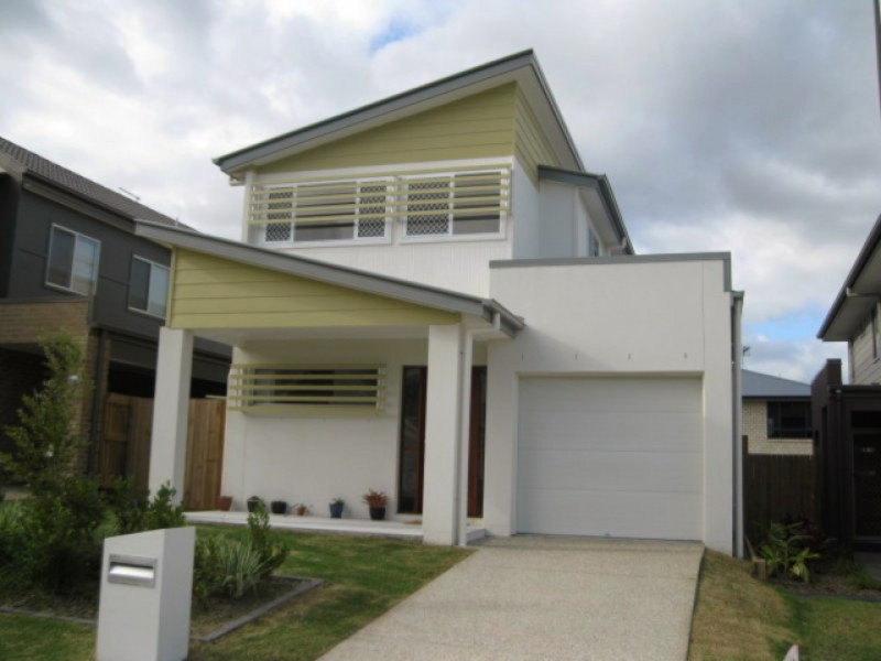 22 Kelly Avenue, Coomera QLD 4209