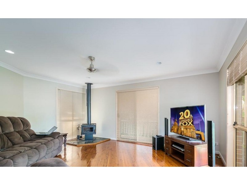 23 Morfantaine Terrace, Parkwood QLD 4214