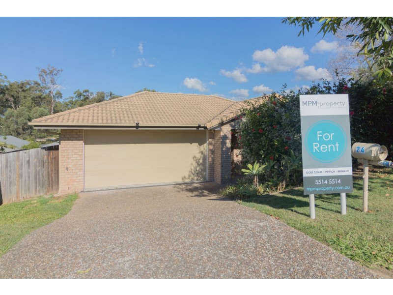 24 Eumundi Street, Ormeau QLD 4208